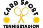 Card Sport Tennisstadion | CARDSPORT | Gåshaga